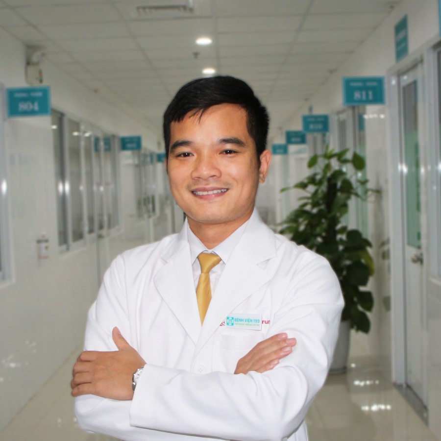 doctor